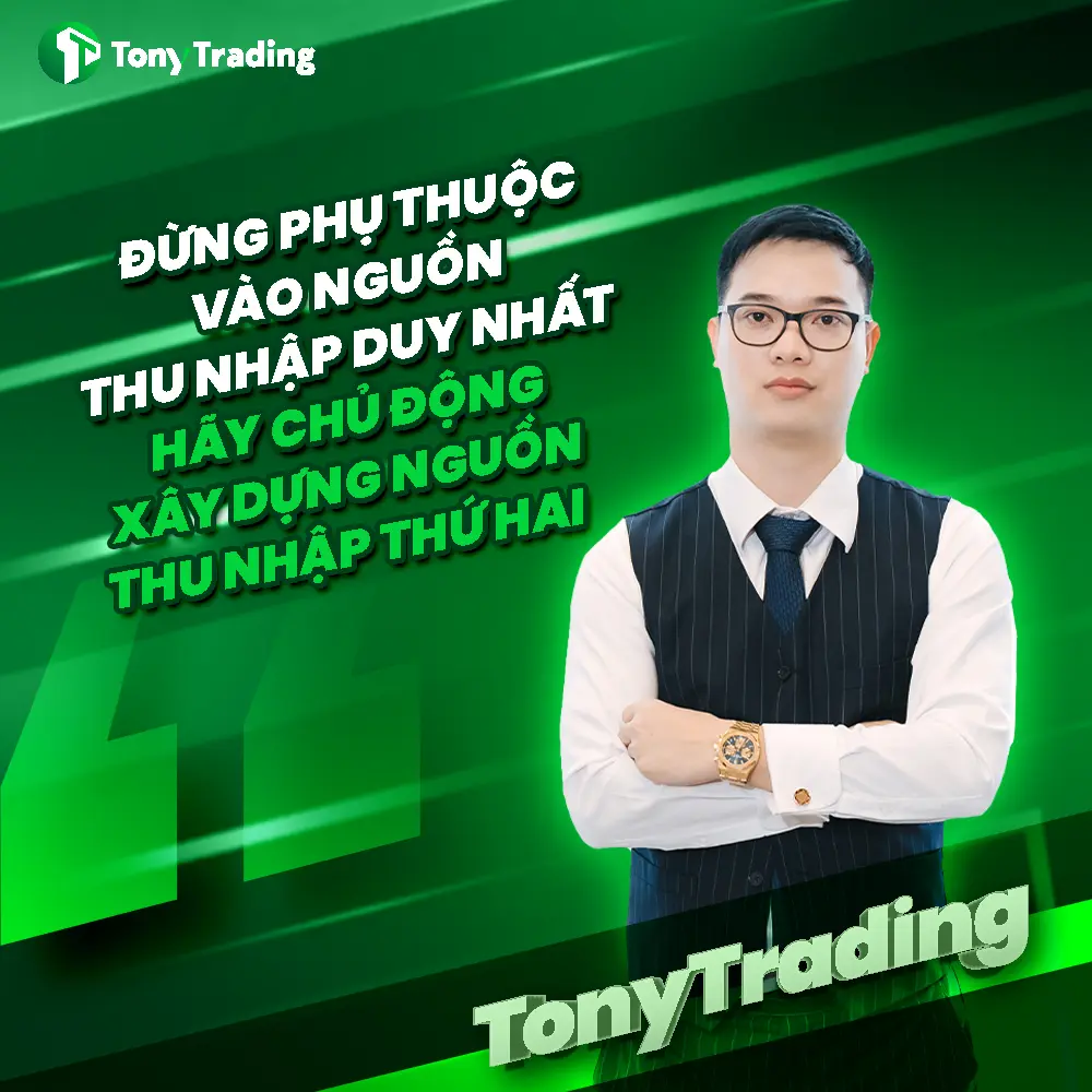 Tâm thư Tony Trading